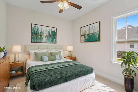 Bedroom - 562 Bucks Trl, Longs, SC 29568 photo 7 of 11