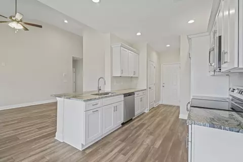 Kitchen - 562 Bucks Trl, Longs, SC 29568 photo 2 of 2