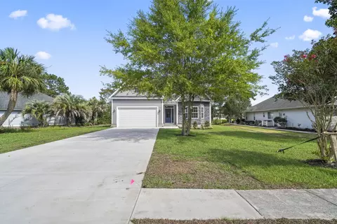 Exterior - 562 Bucks Trl, Longs, SC 29568 photo 6 of 6