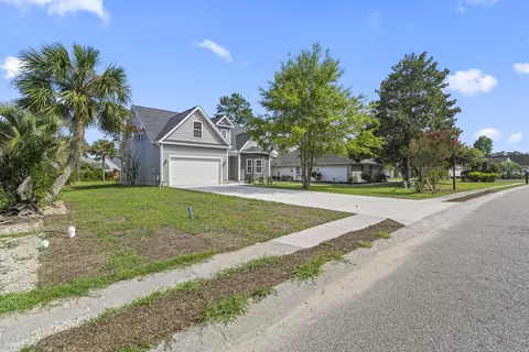 Exterior - 562 Bucks Trl, Longs, SC 29568 photo 5 of 6
