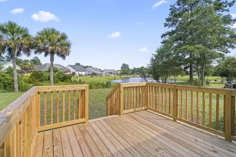 Exterior - 562 Bucks Trl, Longs, SC 29568 photo 2 of 6