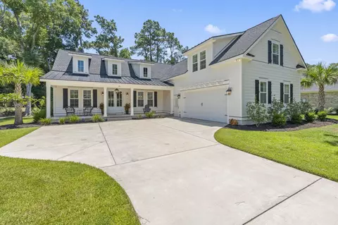 95 Red Tail Hawk Loop, Pawleys Island, SC 29585