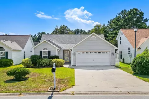 4681 Southgate Pkwy, Myrtle Beach, SC 29579