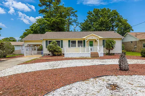 706 Thomas Ave, North Myrtle Beach, SC 29582