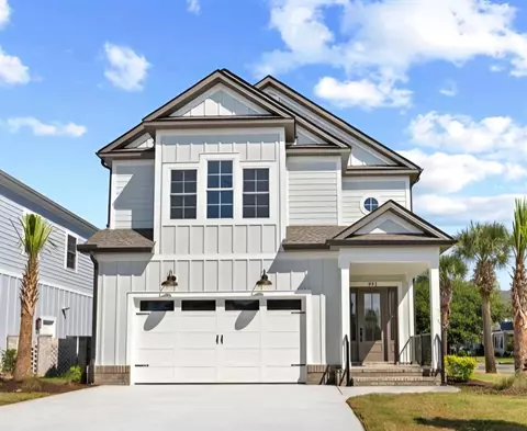993 Crystal Waterway Dr, Myrtle Beach, SC 29579