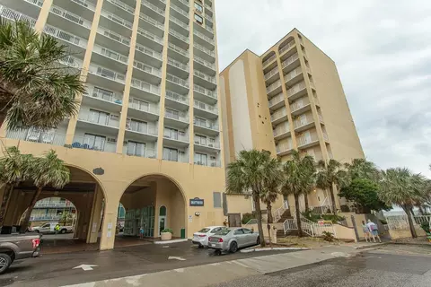 1207 S Ocean Blvd #20403, Myrtle Beach, SC 29577