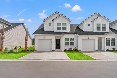 172 Talladega Dr #172, Myrtle Beach, SC 29579