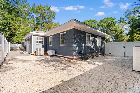 Exterior - 627 Pine Dr, Surfside Beach, SC 29575 photo 5 of 5