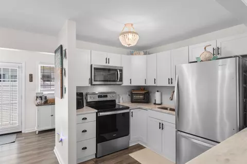 Kitchen - 627 Pine Dr, Surfside Beach, SC 29575 photo 1 of 4
