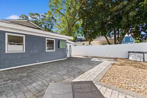 Exterior - 627 Pine Dr, Surfside Beach, SC 29575 photo 3 of 5