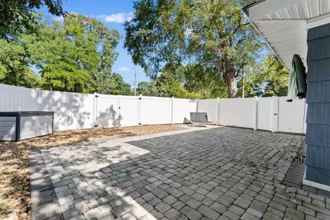 Exterior - 627 Pine Dr, Surfside Beach, SC 29575 photo 2 of 5