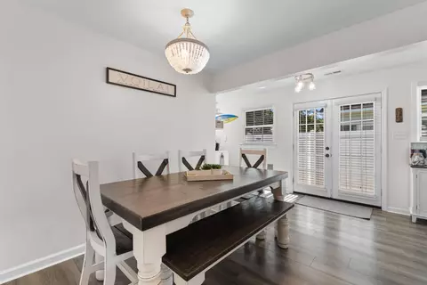 Dining - 627 Pine Dr, Surfside Beach, SC 29575 photo 1 of 3