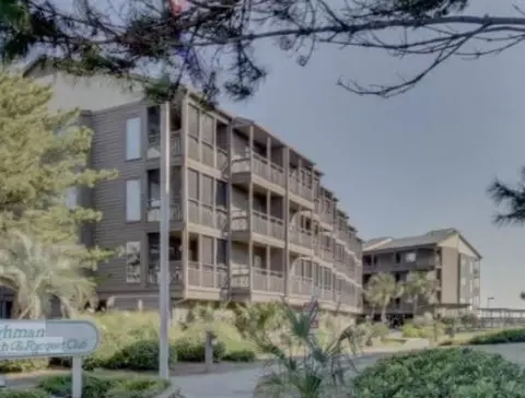 202 N Ocean Blvd #212, North Myrtle Beach, SC 29582