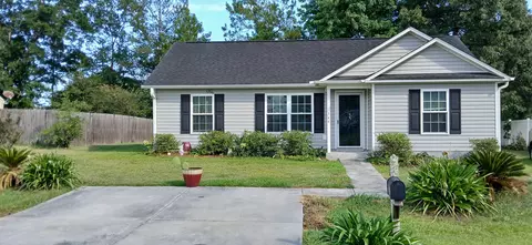 344 Boxcar Dr, Longs, SC 29568