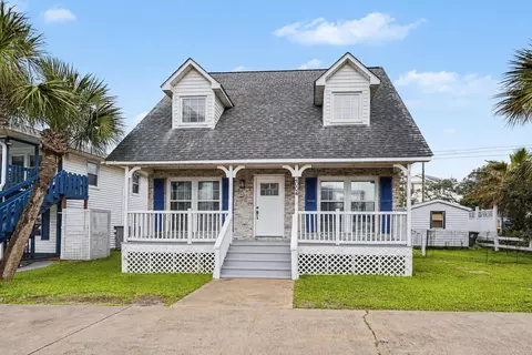 2004 S Ocean Blvd, North Myrtle Beach, SC 29582