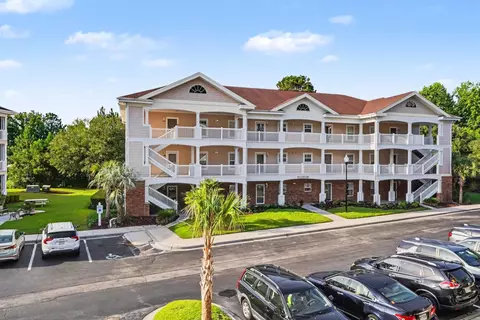 5750 Oyster Catcher Dr #831, North Myrtle Beach, SC 29582