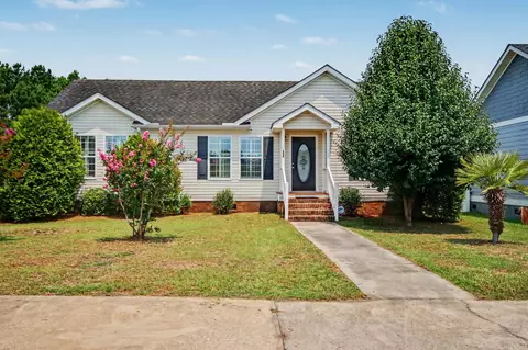 232 Weyburn St, Myrtle Beach, SC 29579