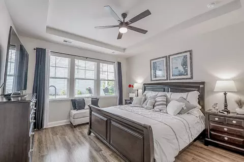 Bedroom - 1021 Beechfield Ct, Conway, SC 29526 photo 1 of 3