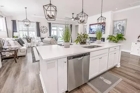 Kitchen - 1021 Beechfield Ct, Conway, SC 29526 photo 6 of 6