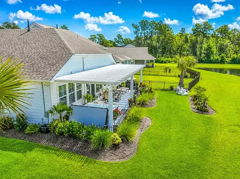 Exterior - 1021 Beechfield Ct, Conway, SC 29526 photo 7 of 7