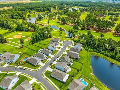 View/Area - 1021 Beechfield Ct, Conway, SC 29526 photo 2 of 4
