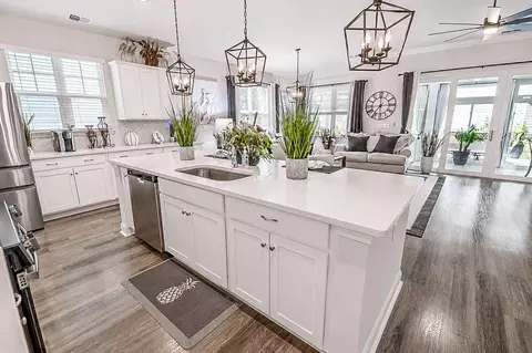 Kitchen - 1021 Beechfield Ct, Conway, SC 29526 photo 5 of 6