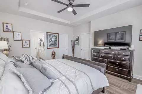 Bedroom - 1021 Beechfield Ct, Conway, SC 29526 photo 2 of 3