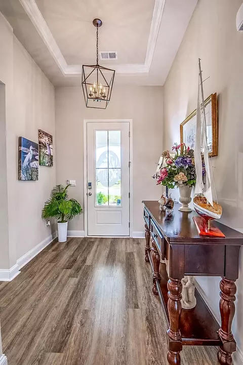 Entry Way - 1021 Beechfield Ct, Conway, SC 29526 photo 1 of 2