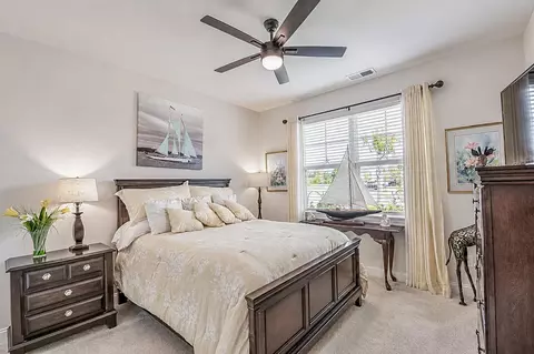 Bedroom - 1021 Beechfield Ct, Conway, SC 29526 photo 3 of 3