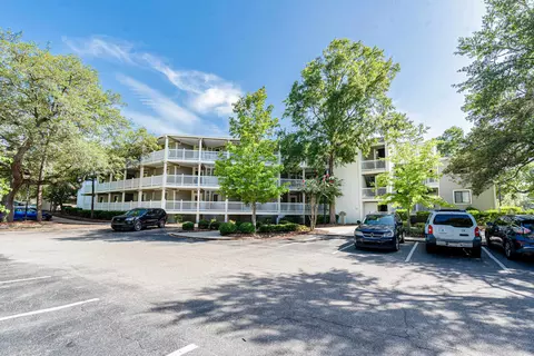 415 Ocean Creek Blvd #2384, Myrtle Beach, SC 29572