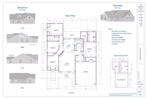 4324 Juniper Bay Rd, Conway, SC 29527