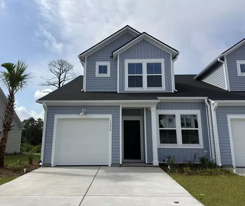 1352 Speedway St #467, Myrtle Beach, SC 29579