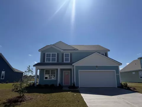 8045 Panda Bear Way, Conway, SC 29526