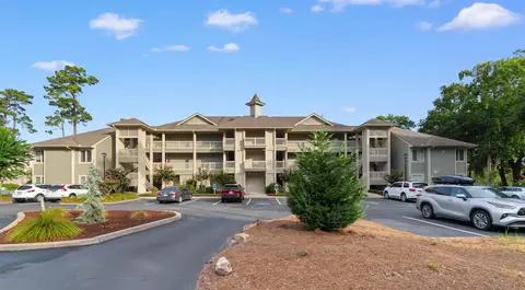 1551 Spinnaker Dr #5913, North Myrtle Beach, SC 29582