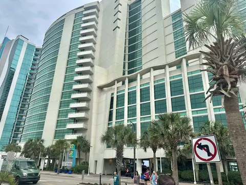 201 S Ocean Blvd #1607, Myrtle Beach, SC 29577