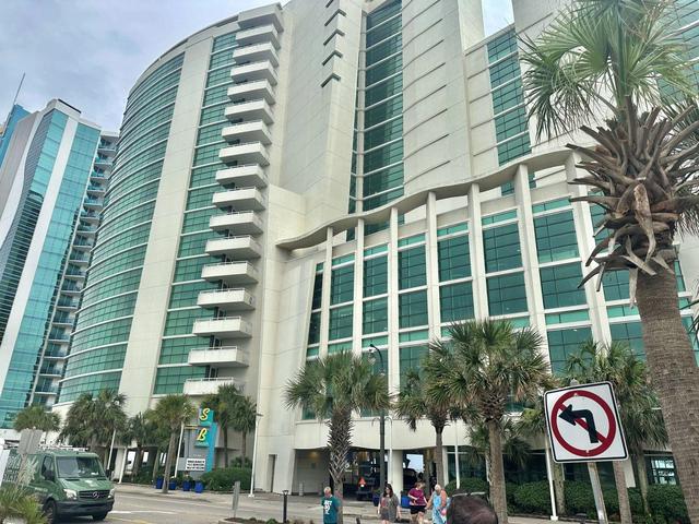 201 S Ocean Blvd #1607, Myrtle Beach, SC 29577