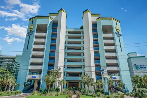6804 N Ocean Blvd #1531, Myrtle Beach, SC 29572