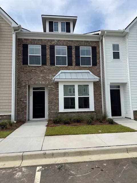 304 Deer Ridge Way #16 MORGAN, Myrtle Beach, SC 29579