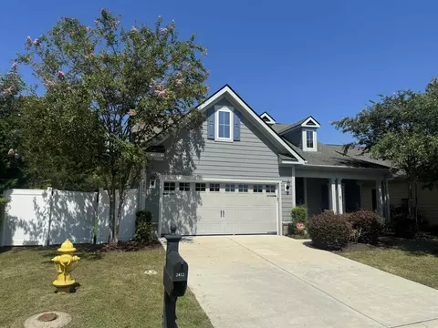 2412 Tidewatch Way, North Myrtle Beach, SC 29582