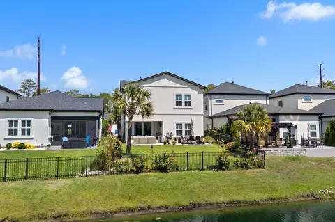 Exterior - 6714 Ocean Breeze Loop, Myrtle Beach, SC 29572 photo 5 of 5