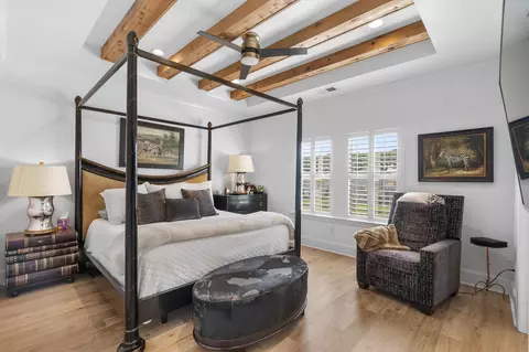 Bedroom - 6714 Ocean Breeze Loop, Myrtle Beach, SC 29572 photo 1 of 6