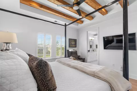 Bedroom - 6714 Ocean Breeze Loop, Myrtle Beach, SC 29572 photo 2 of 6