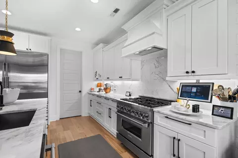 Kitchen - 6714 Ocean Breeze Loop, Myrtle Beach, SC 29572 photo 4 of 6