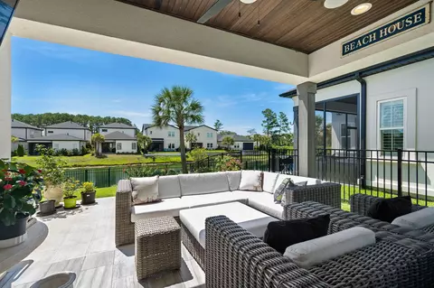 Exterior - 6714 Ocean Breeze Loop, Myrtle Beach, SC 29572 photo 3 of 5