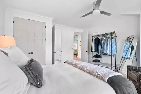Bedroom - 6714 Ocean Breeze Loop, Myrtle Beach, SC 29572 photo 5 of 6