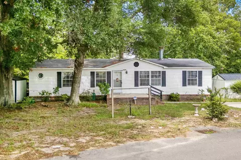 2409 Horne Ave, North Myrtle Beach, SC 29582