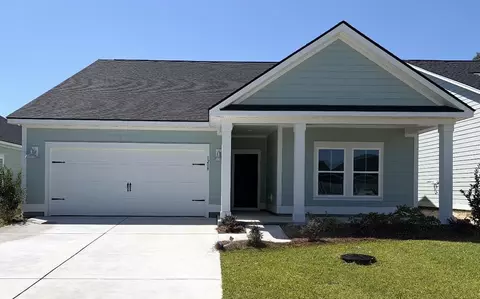 1208 Beach Way Ln, North Myrtle Beach, SC 29582