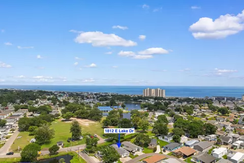 1812 E Lake Dr, Surfside Beach, SC 29575 photo 14