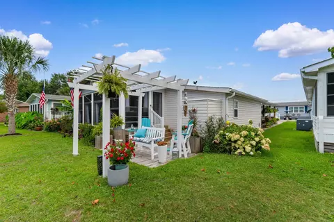 1812 E Lake Dr, Surfside Beach, SC 29575 photo 36
