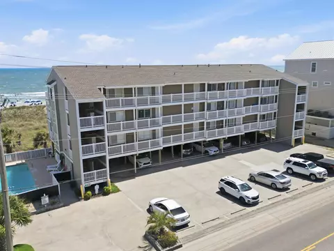 4800 N Ocean Blvd #H-3, North Myrtle Beach, SC 29582